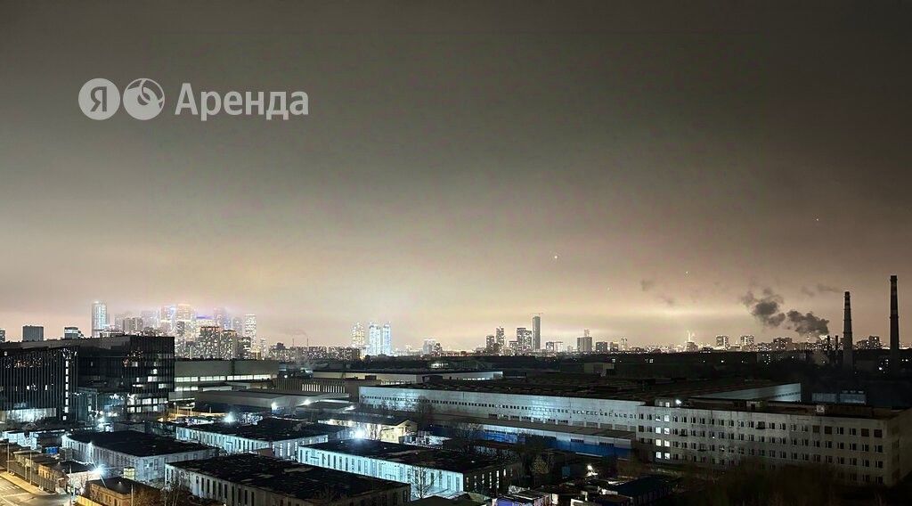 квартира г Москва метро Фили б-р Филёвский 41 фото 16