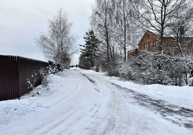 д Рождествено 30 км, Менделеево, Рогачёвское шоссе фото