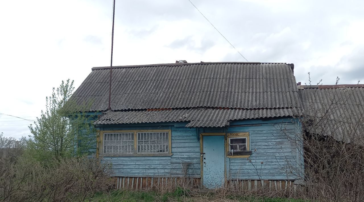 дом р-н Переславский д Любимцево ул Центральная 23 Переславль-Залесский городской округ фото 19