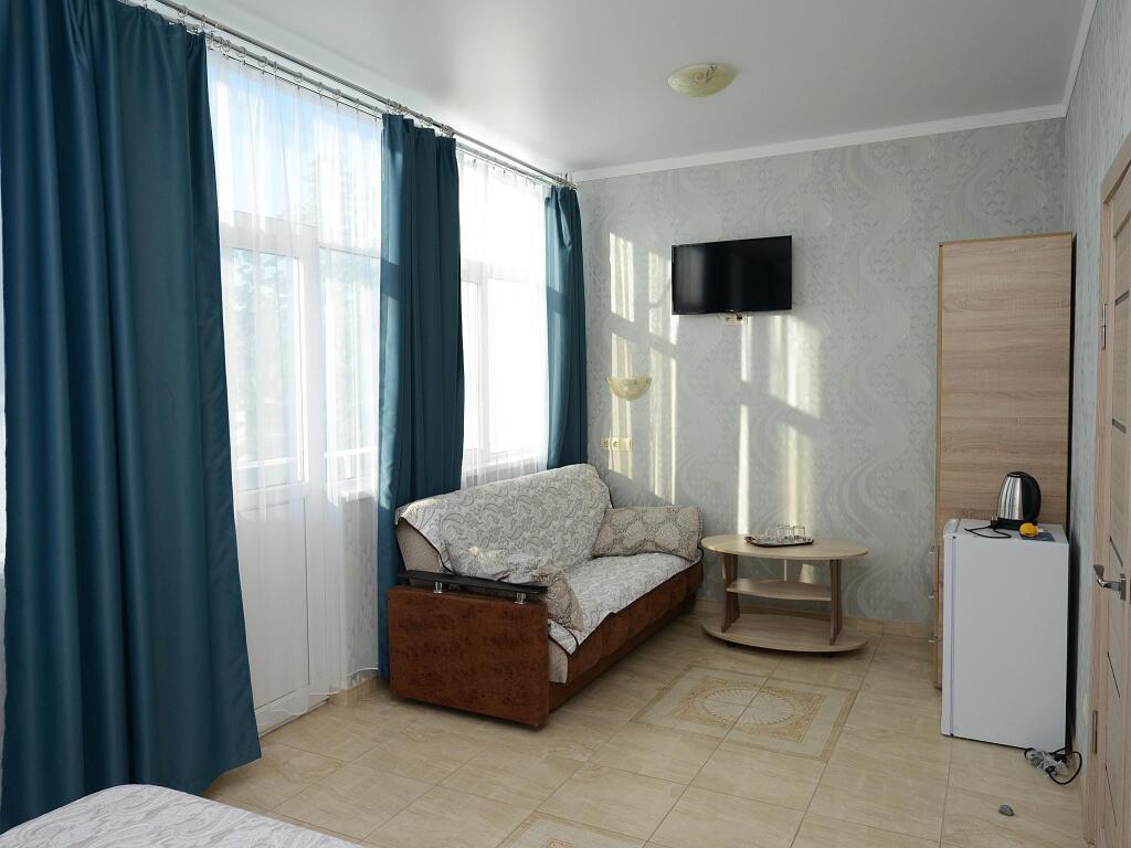 гостиницу г Феодосия 76A, Kerch highway, Feodosia фото 4