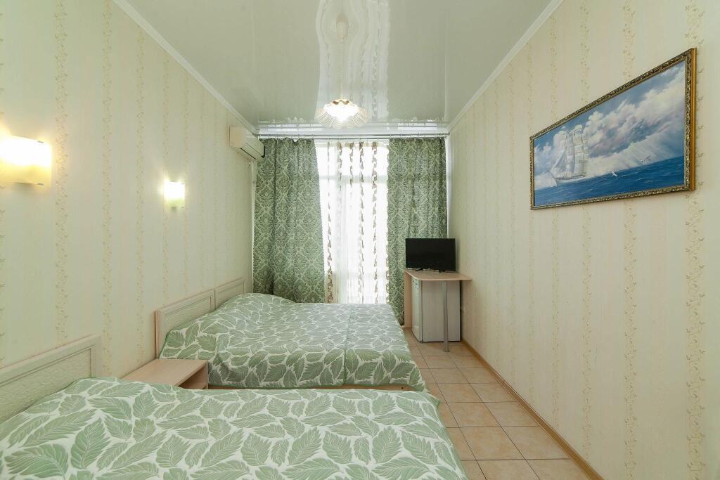 гостиницу г Феодосия 76A, Kerch highway, Feodosia фото 31