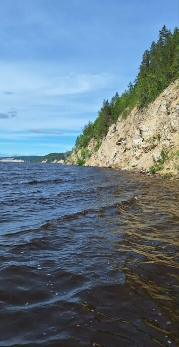 дом г Добрянка д Залесная фото 3