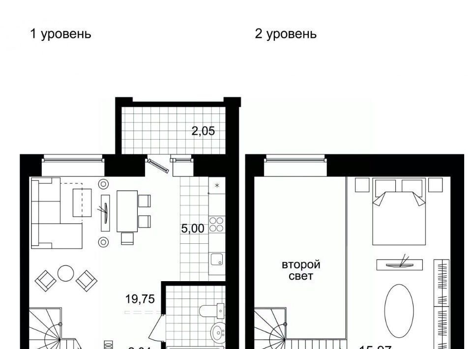 квартира г Березовский ул Гвардейская 1 ЖК Уют-Сити Проспект Космонавтов фото 1