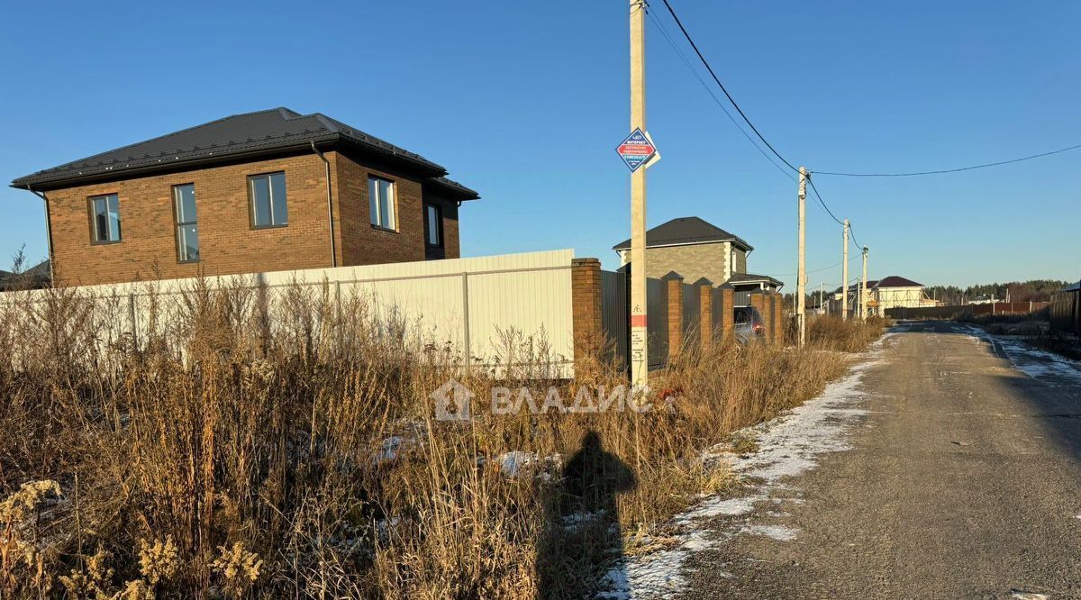 земля г Раменское Ипподром, Дергаево-2 кп, ул. Изумрудная фото 2