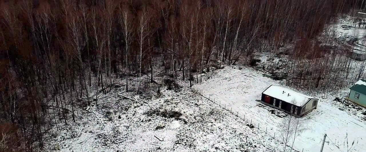 земля г Чехов Васильково-4 кп, ул. Бобровская фото 4