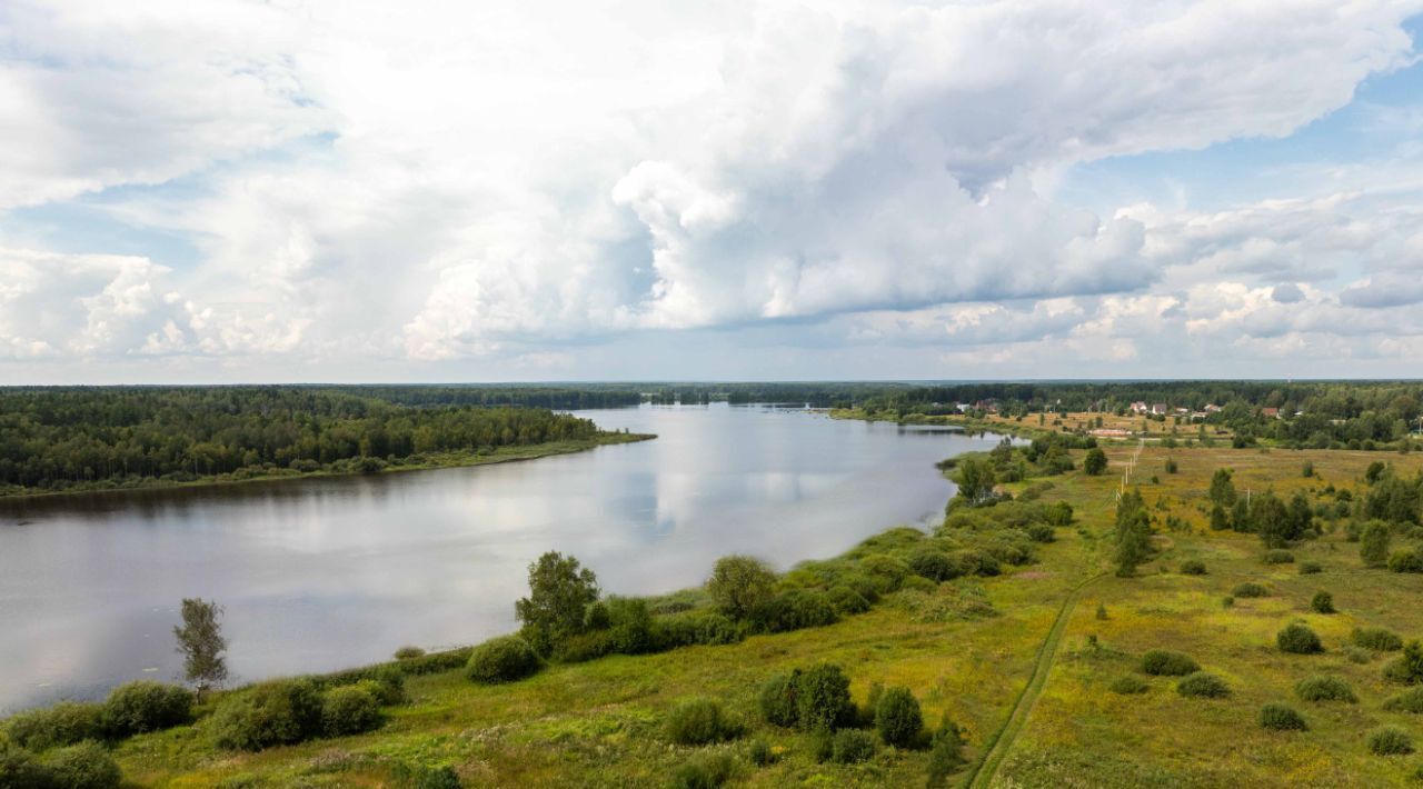 земля городской округ Клин д Подорки фото 7