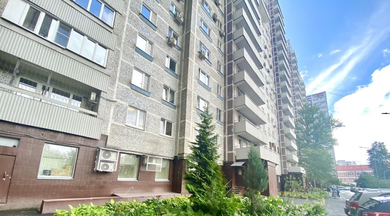 квартира г Москва метро Марксистская ул Марксистская 5 фото 23