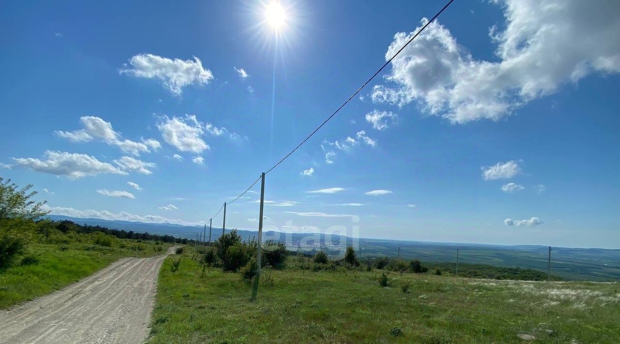 земля г Новороссийск п Верхнебаканский муниципальное образование фото 6