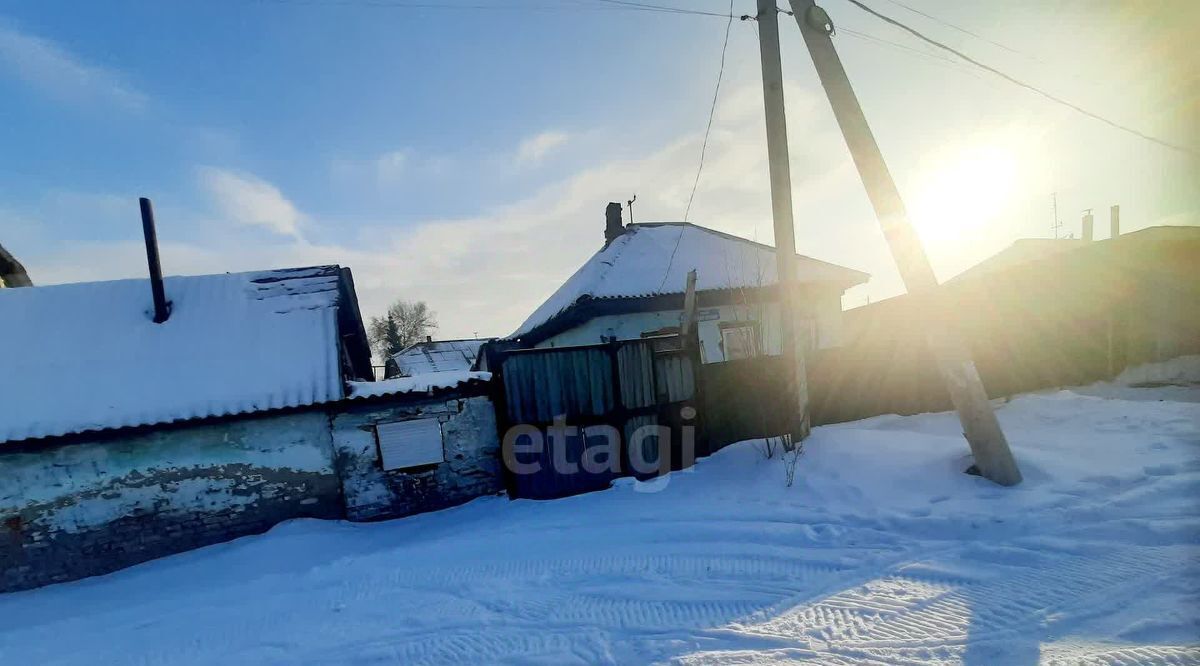 дом г Кемерово р-н Заводский ул 2-я Цветочная фото 1