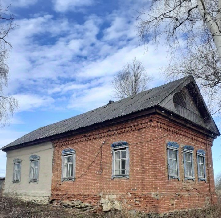 свободного назначения р-н Ардатовский с Луньгинский Майдан ул 1 Мая 53 фото 4