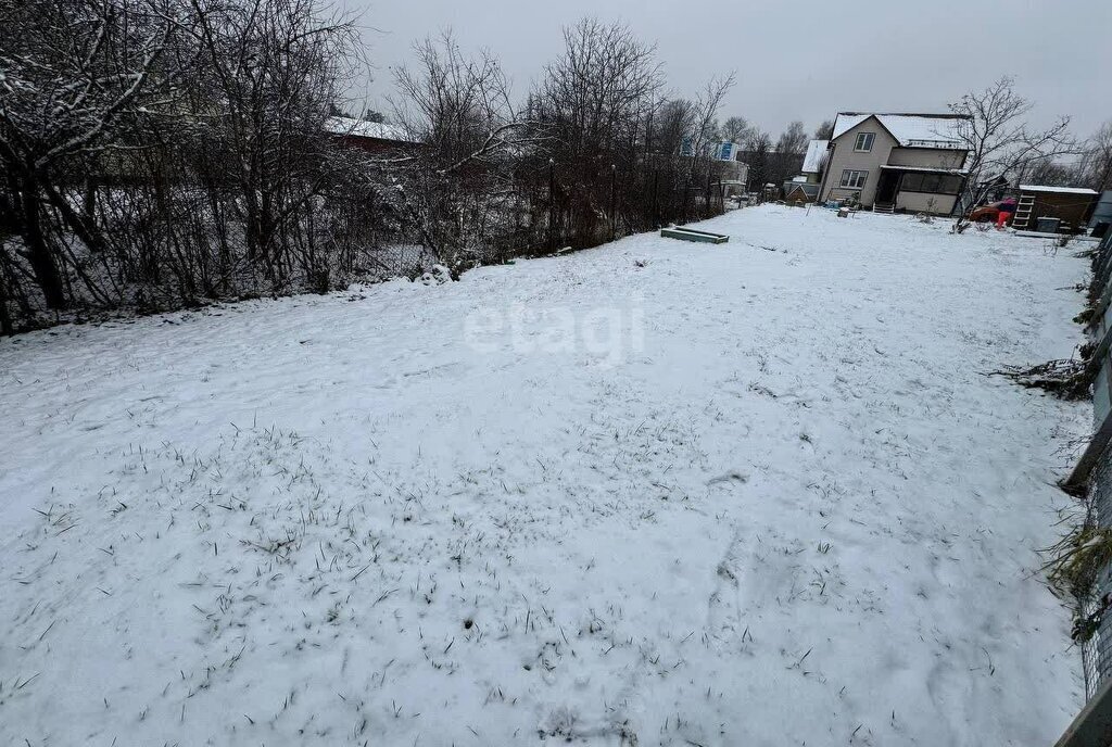 земля г Подольск п Поливаново Подольск фото 3