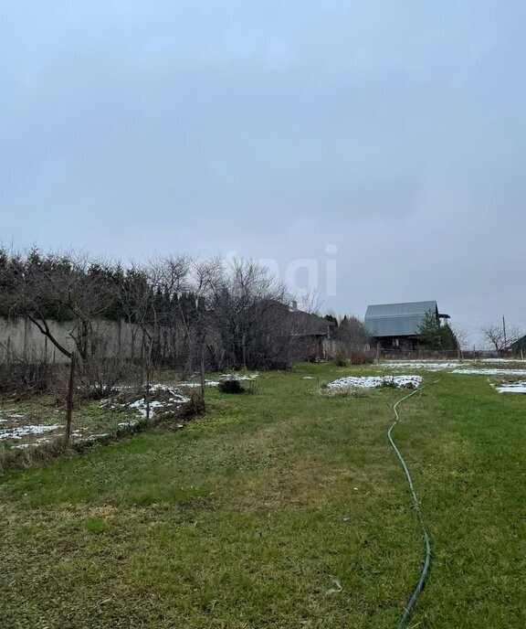 земля г Подольск д Валищево Силикатная фото 9