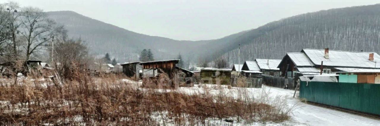 квартира р-н Кавалеровский п Горнореченский фото 13