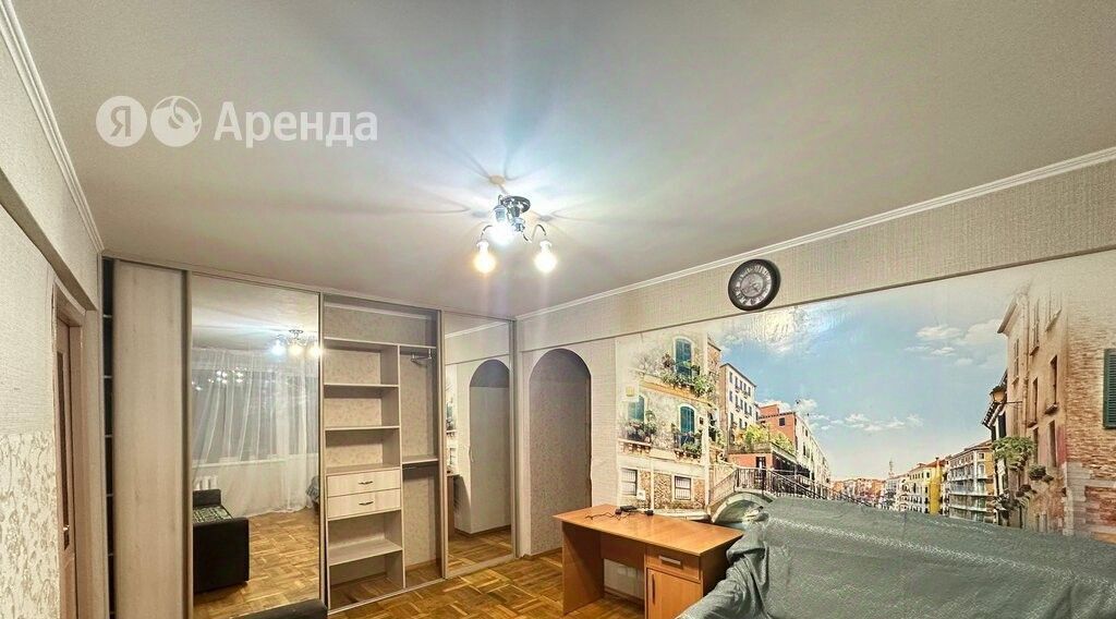 квартира г Краснодар р-н Прикубанский Фестивальный ул им. Яна Полуяна 22 фото 7