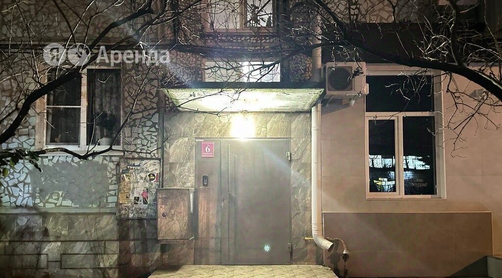 квартира г Краснодар р-н Прикубанский Фестивальный ул им. Яна Полуяна 22 фото 27