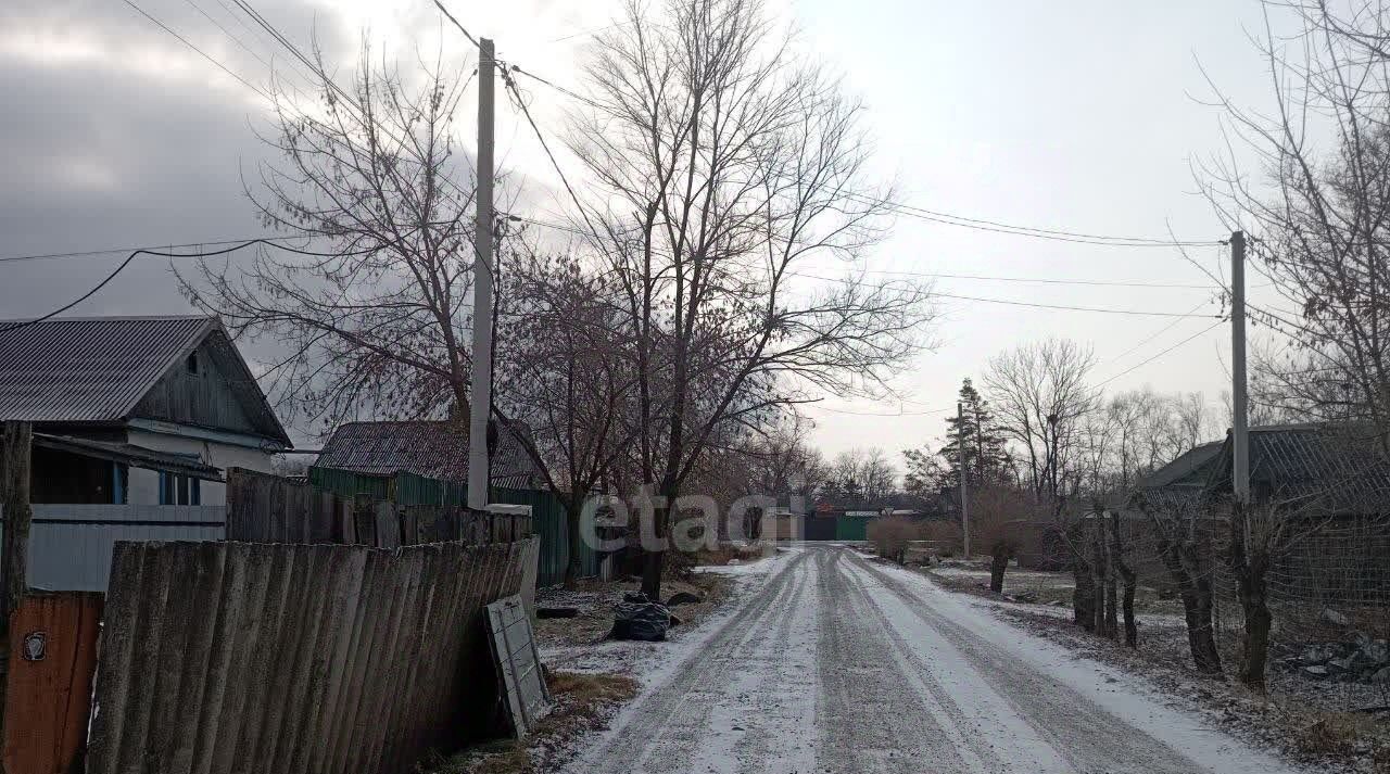 дом р-н Надеждинский с Вольно-Надеждинское ул Вокзальная фото 2