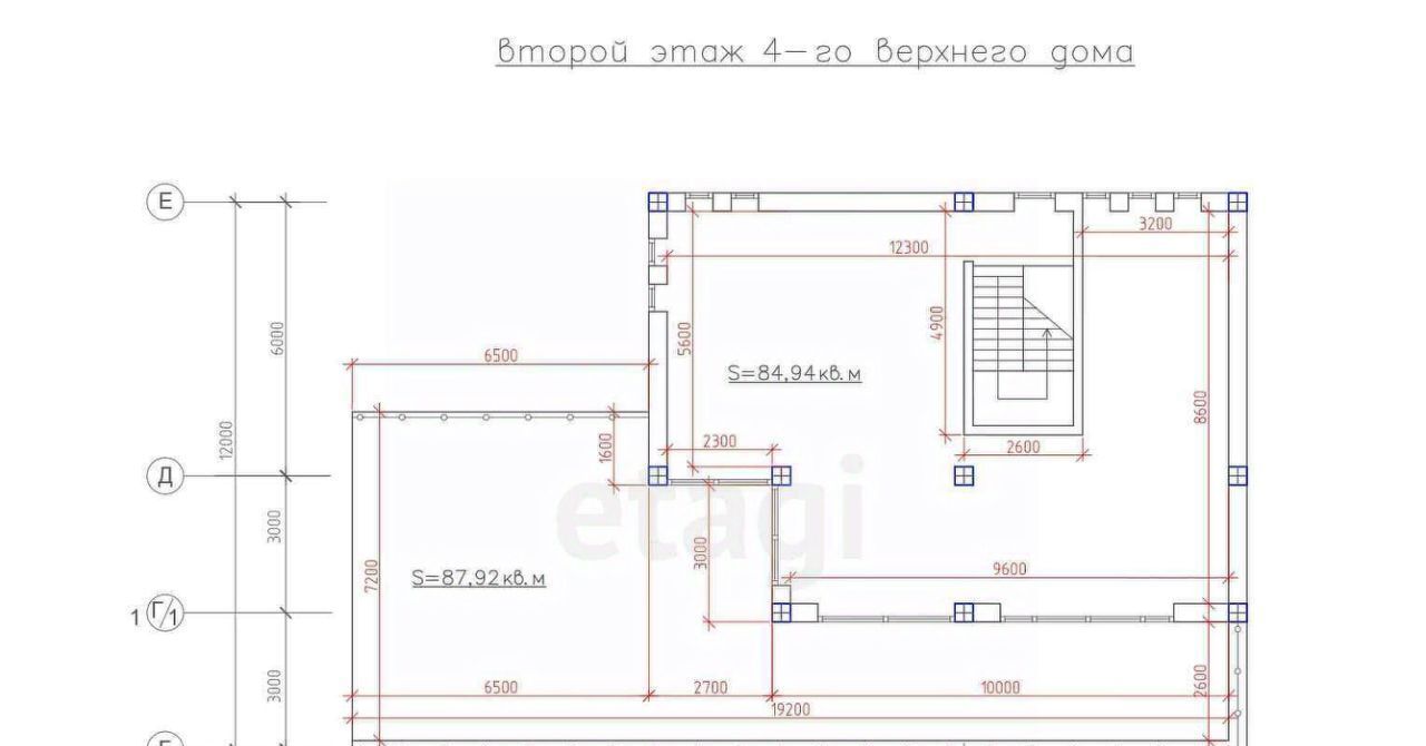 дом г Владивосток р-н Советский ул Залесная 23д фото 16