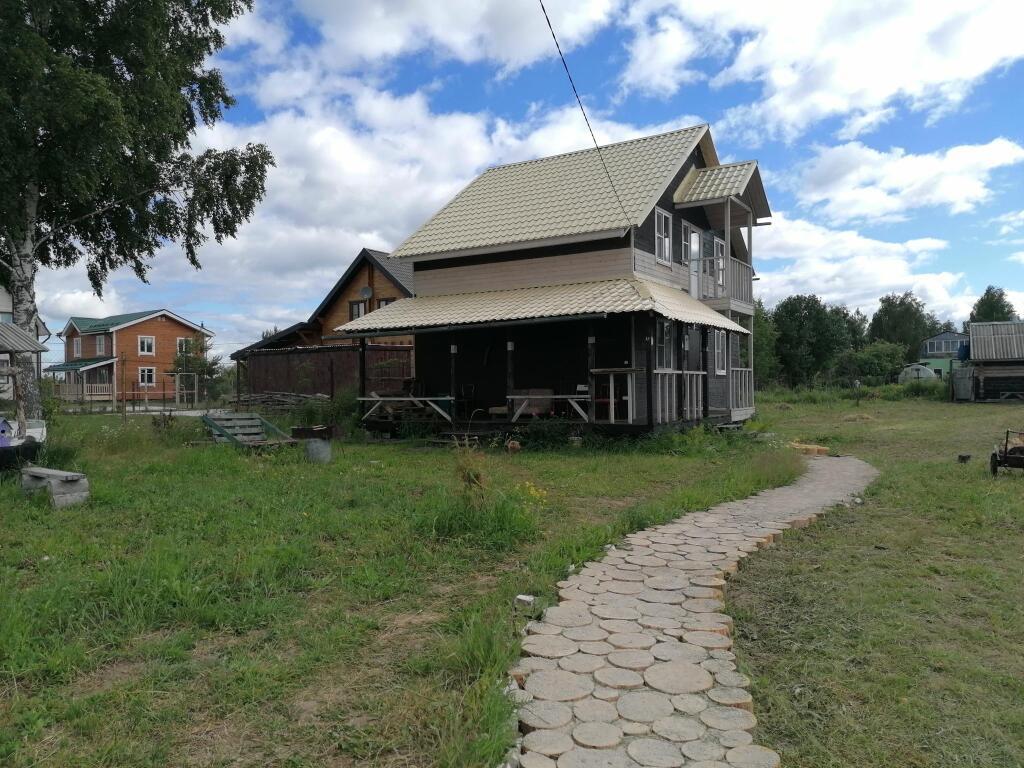 дом г Нижний Новгород р-н Нижегородский ш Казанское 12 фото 11