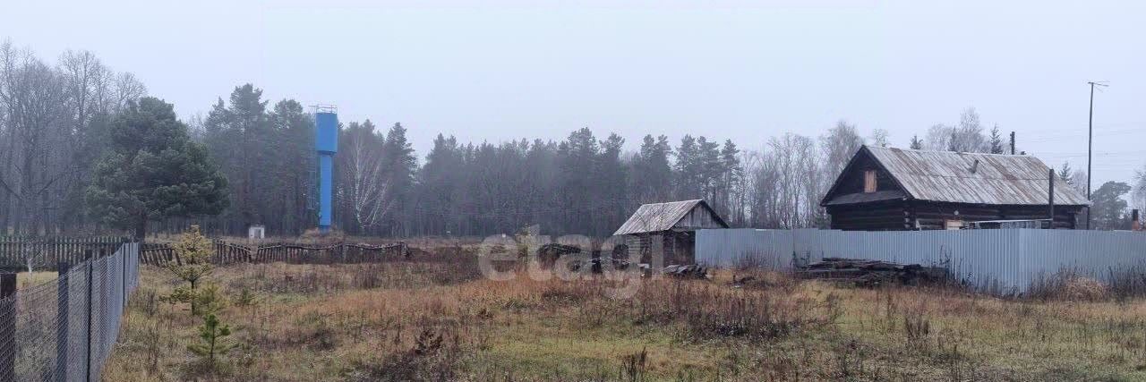 дом р-н Сенгилеевский с Артюшкино ул Школьная с пос, Тушнинское фото 9