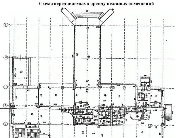 свободного назначения р-н Первомайский ул Центральная 2 фото