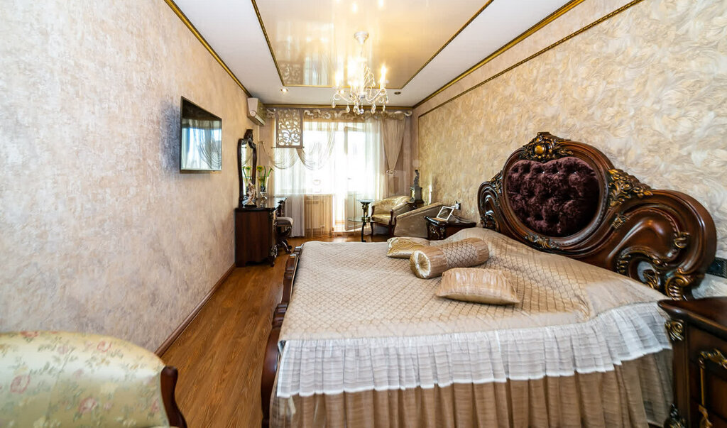 квартира г Благовещенск ул Красноармейская 125 фото 4