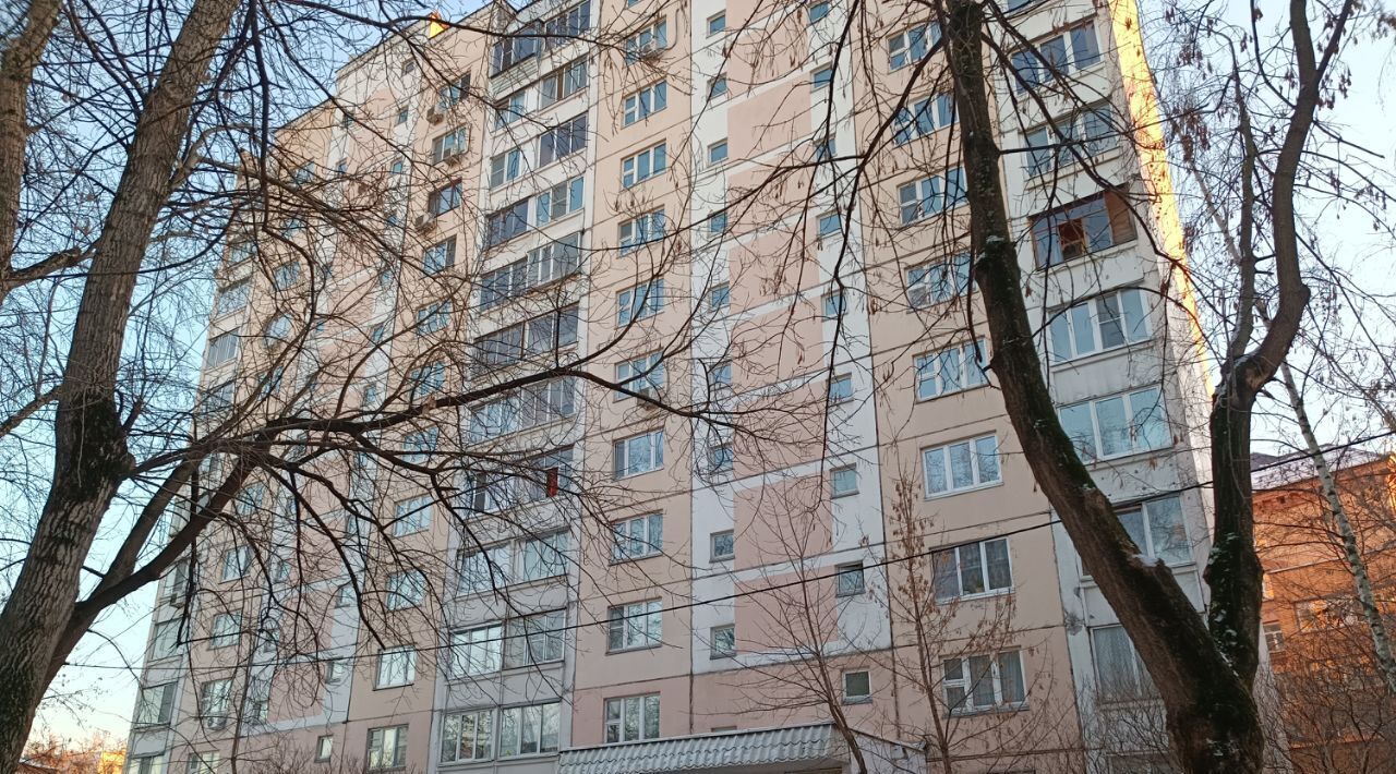 квартира г Москва метро Сокол пер 3-й Балтийский 6к/3 фото 1