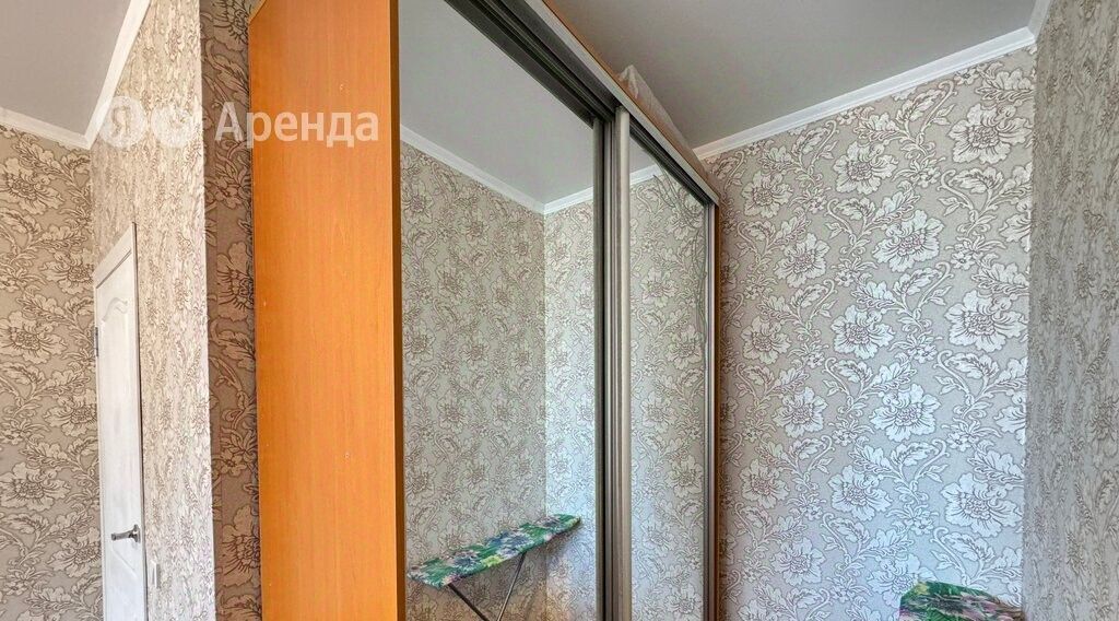 квартира г Краснодар р-н Прикубанский ул им. 40-летия Победы 184к/1 фото 7