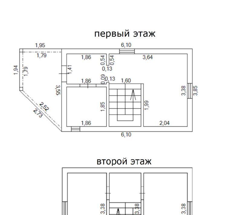 дом г Москва п Московский д Саларьево ул Тихоновская 27а метро Саларьево Новомосковский ао фото 33