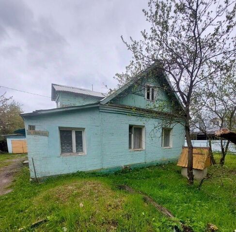 городской округ Можайский д Ямская ул Полевая 11 фото