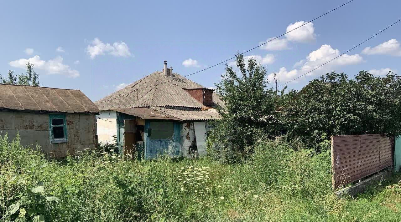 земля р-н Старооскольский с Каплино пер Кленовый Старооскольский городской округ фото 13