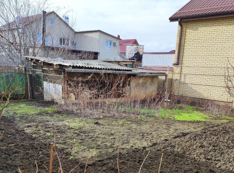 дом р-н Анапский с Супсех ул Есенина Анапа муниципальный округ фото 4