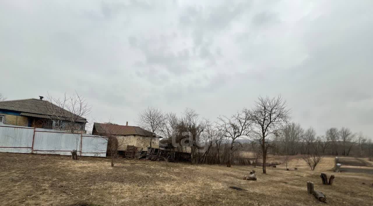 земля г Старый Оскол ул Тихая с. Новоселовка фото 2