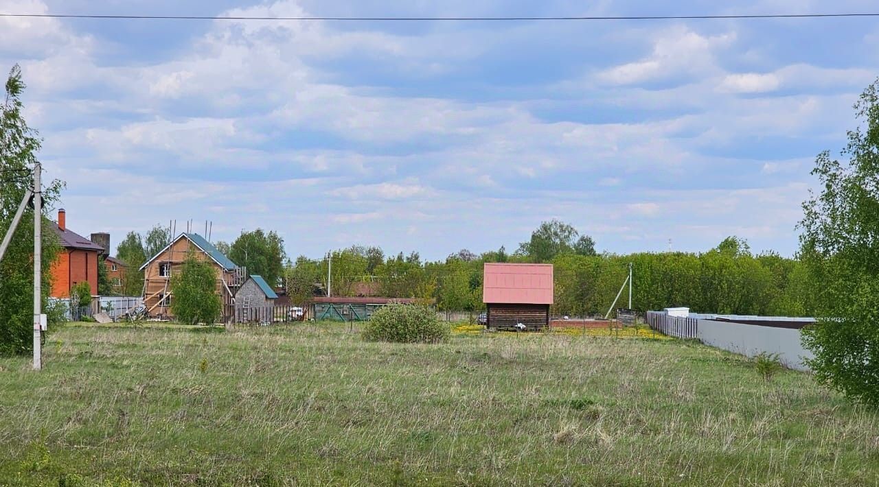 офис городской округ Луховицы с Подлесная Слобода фото 1