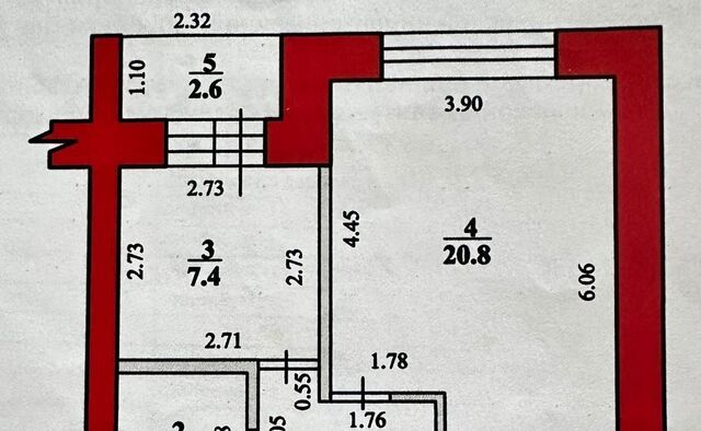 Первомайский ул Воинов-интернационалистов 39 фото