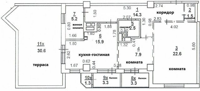 р-н Кировский ул Восточная 7с/2 жилой дом по ул. Восточная фото