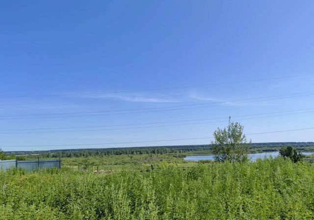 земля р-н Калининский ул Знаменская мкр-н Воронина фото