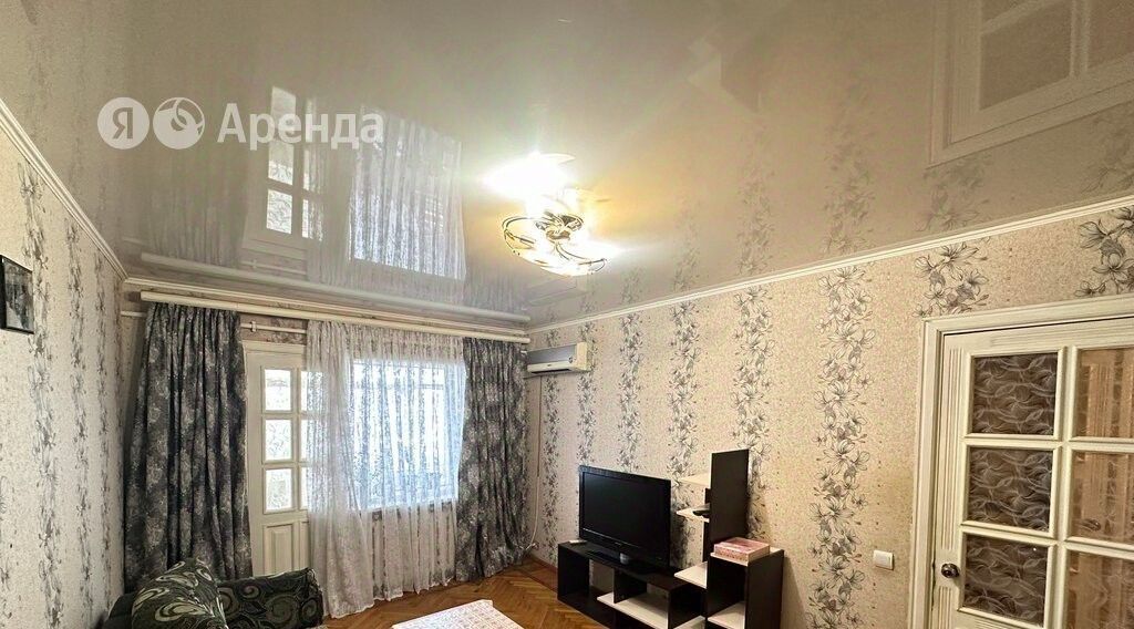 квартира г Краснодар р-н Центральный ул Воронежская 42 фото 5