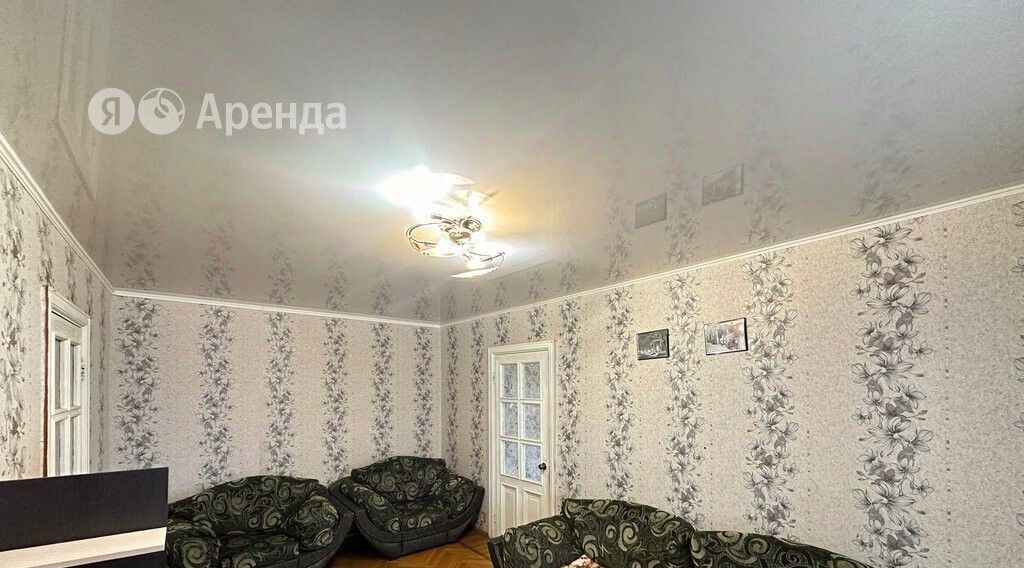 квартира г Краснодар р-н Центральный ул Воронежская 42 фото 6