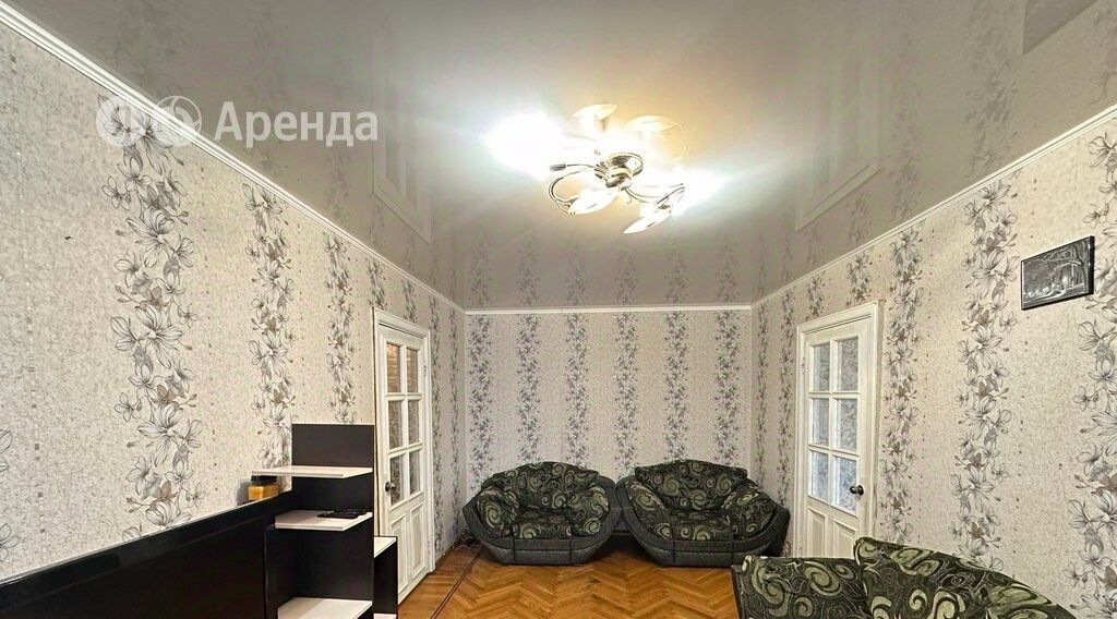 квартира г Краснодар р-н Центральный ул Воронежская 42 фото 8