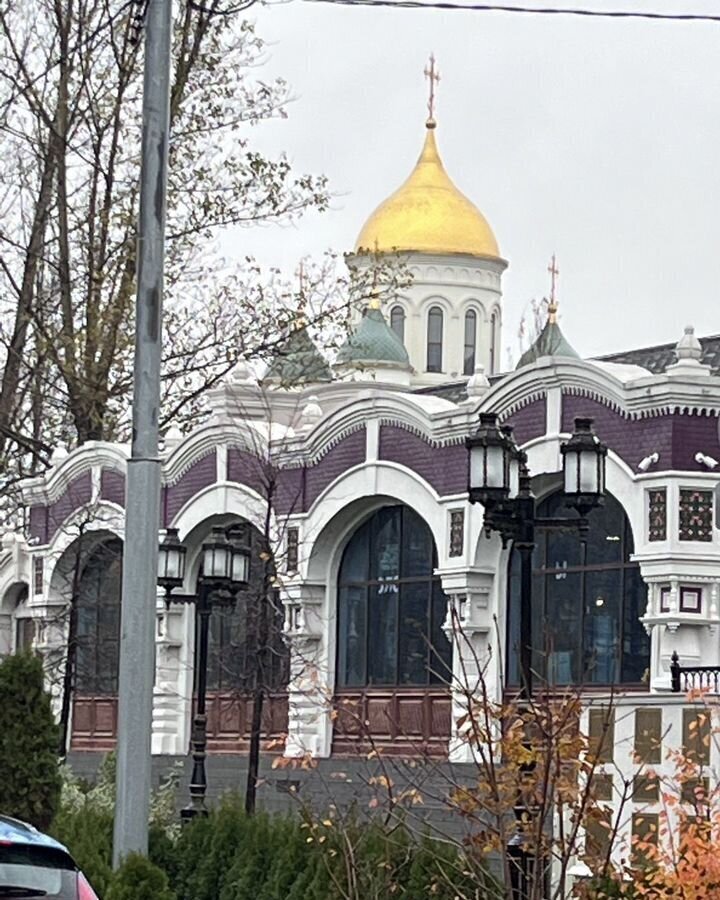 комната г Москва метро Солнцево пр-кт Солнцевский 5к/1 фото 2