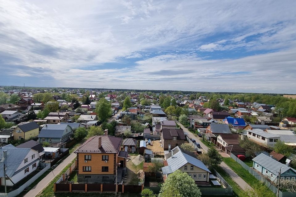 квартира г Орехово-Зуево ул Иванова 2г Орехово-Зуевский городской округ фото 9