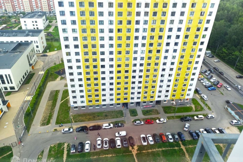 квартира городской округ Красногорск д Путилково ул Сходненская 13 фото 7