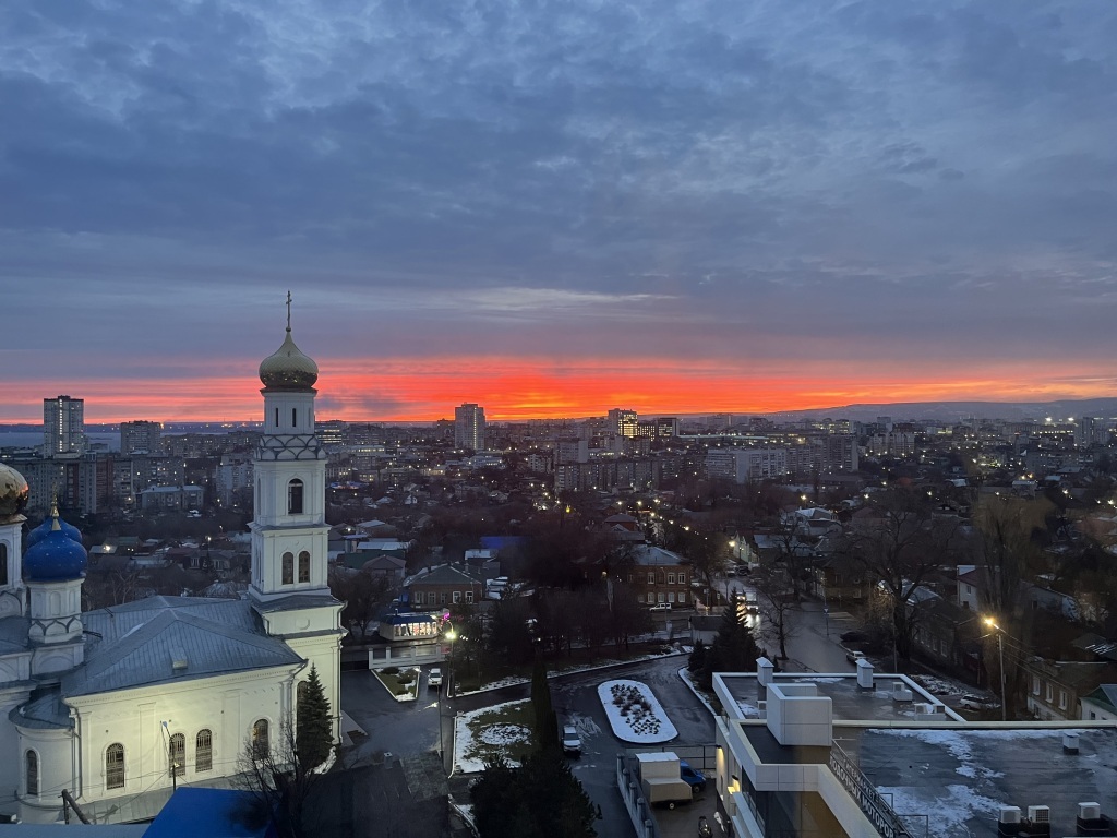 квартира г Саратов р-н Волжский фото 3