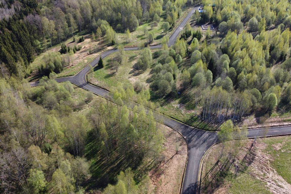 земля городской округ Сергиево-Посадский фото 1