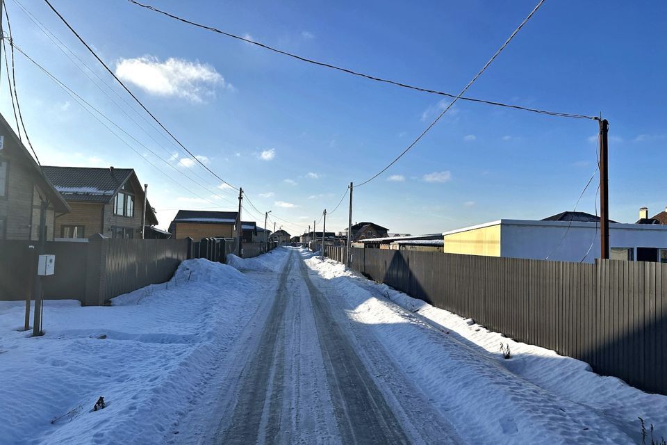 земля г Домодедово Белые Столбы м-н, Домодедово городской округ фото 1