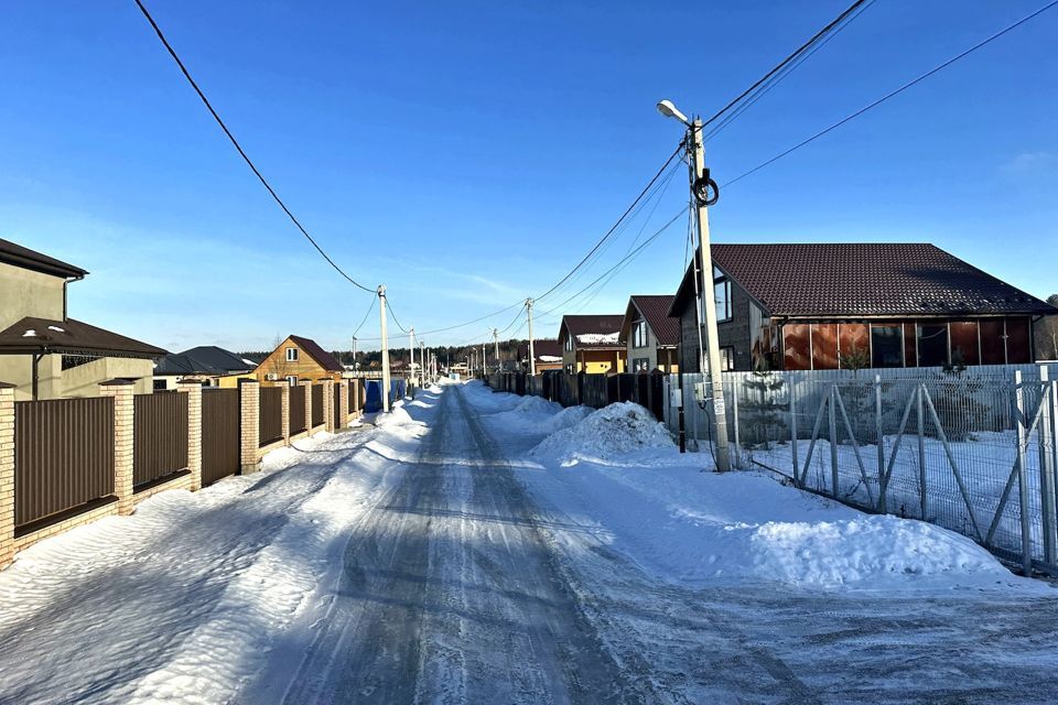 земля г Домодедово Белые Столбы м-н, Домодедово городской округ фото 4