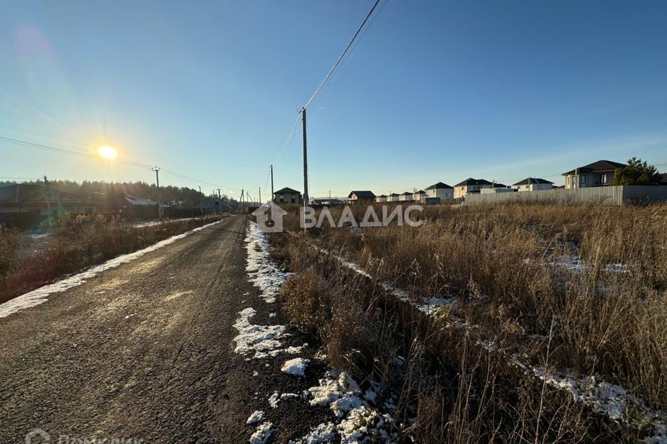 земля городской округ Раменский д Дергаево квартал 20275, 5620 фото 3