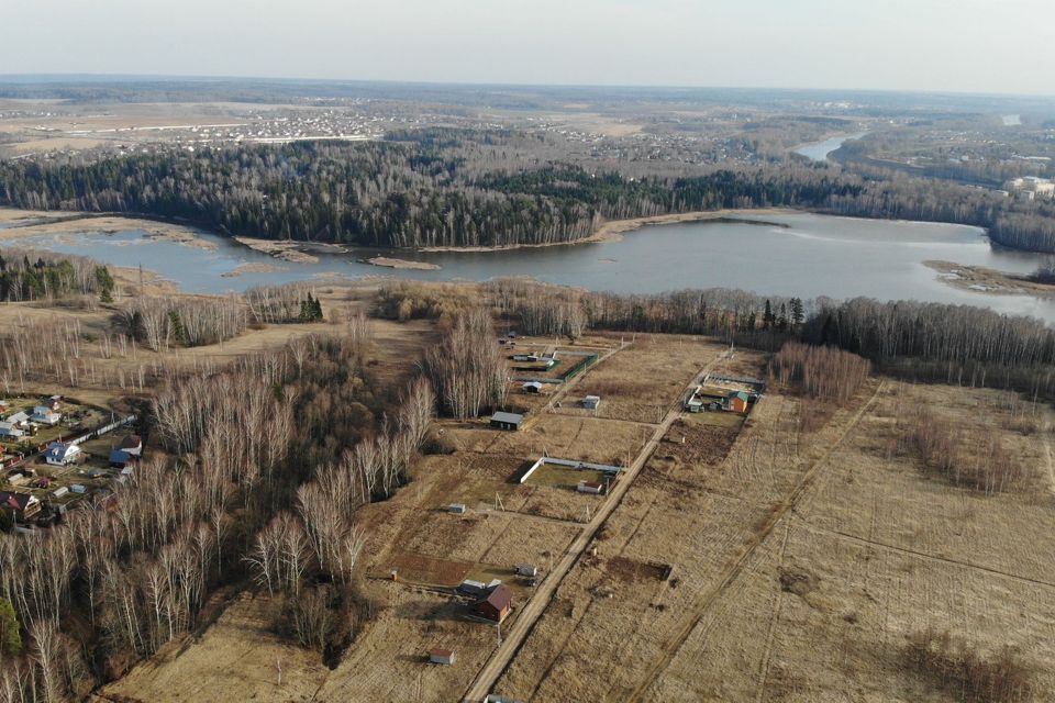 земля городской округ Дмитровский фото 4