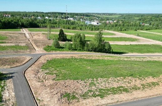 земля городской округ Дмитровский фото 6