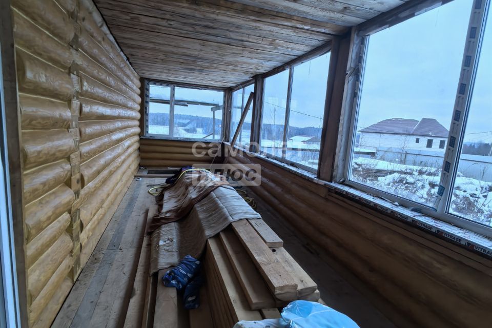 дом городской округ Солнечногорск ССПК Лизинком, 10 фото 10